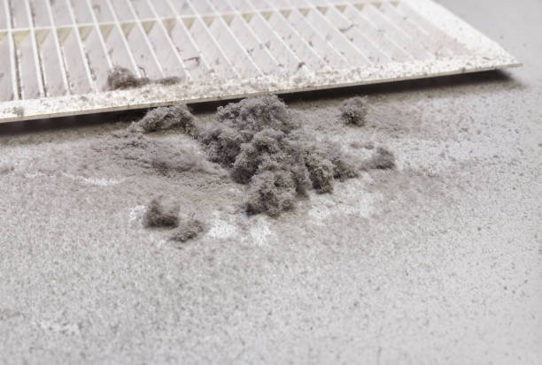 Professional Airduct Cleaning in Steep Falls, ME
