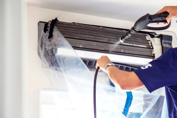 Best Emergency Air Duct Cleaning  in Steep Falls, ME