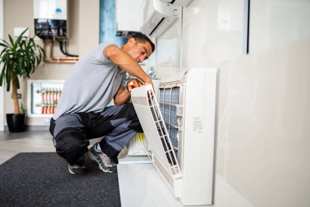 Best Ductwork Cleaning Services  in Steep Falls, ME