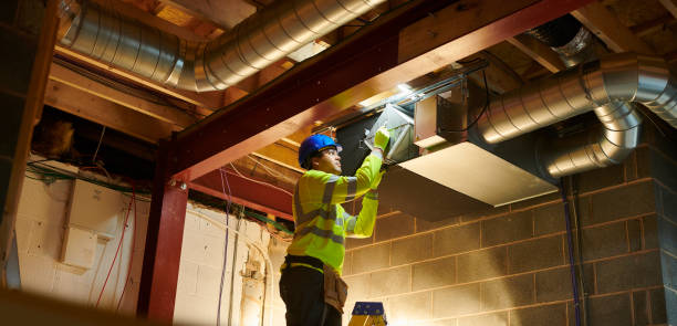 Best Air Duct Cleaning Near Me in Steep Falls, ME