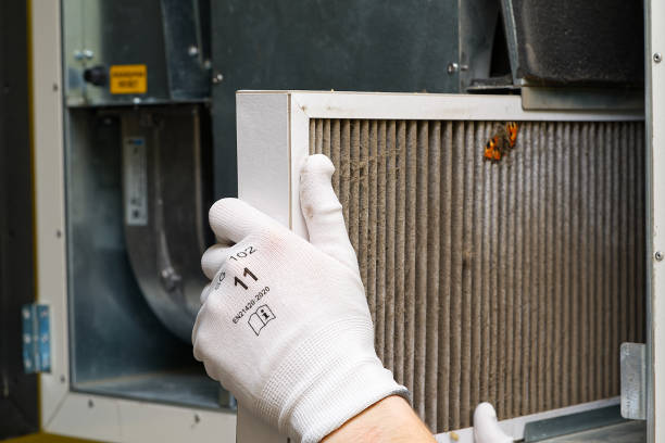 Best Affordable HVAC Duct Cleaning  in Steep Falls, ME