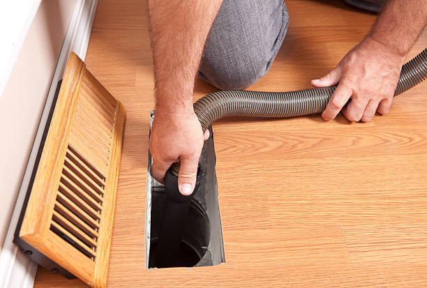 Best Air Duct Cleaning Near Me  in Steep Falls, ME