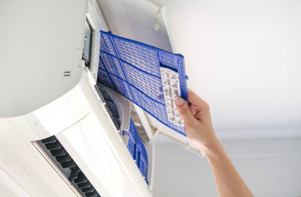 Best HVAC Duct Inspection Services  in Steep Falls, ME