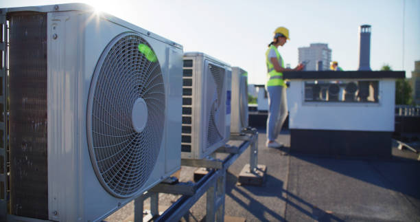 Best General Air Duct Cleaning  in Steep Falls, ME
