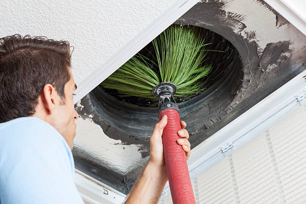 Best Best Air Duct Cleaning Near Me  in Steep Falls, ME