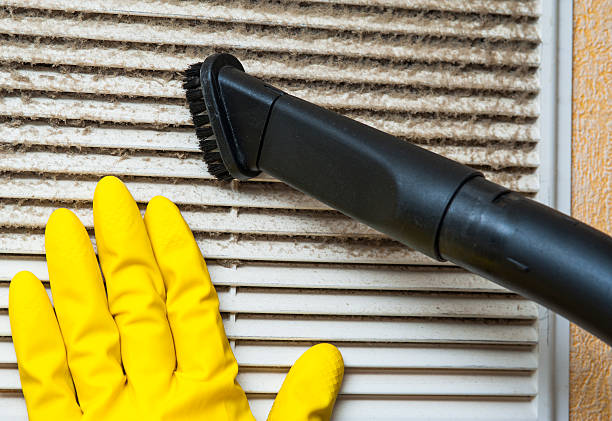Ductwork Cleaning Services in Steep Falls, ME